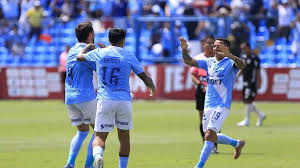 Sporting Cristal vs Atlético Grau EN VIVO: dónde ver el partido por la Liga 1