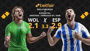 Betfair España - News update