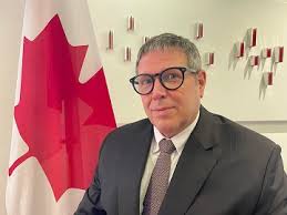 Affaires mondiales Canada - News update