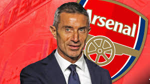 O Arsenal agora está planejando uma oferta aberta pela estrela brasileira de £ 43 milhões