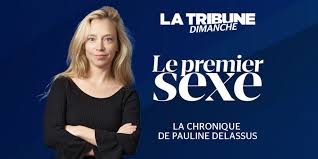 Gisèle et les rabat-joie. La chronique de Pauline Delassus