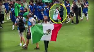 ¡Orgullo Mexicano! Triunfa en Chelsea y Conquista el Mundial de Clubes - Imagen principal del artículo