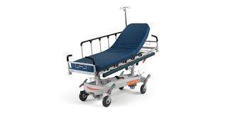 MALVESTIO Brera Emergency Stretcher_Device_Product_MEDSON INC.