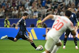 Messi bate mais um recorde e freguês entra no caminho do Brasil: veja o que rolou no 17º dia de Copa do Mundo