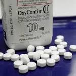  Contra Costa County sues drug companies over opioid epidemic