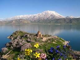 van gölü akdamar adası ile ilgili görsel sonucu