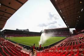 West London Sport - News update