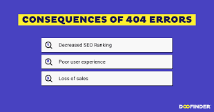 Image result for 404 error dog/url?q=https://www.doofinder.com/en/blog/404-not-found-error