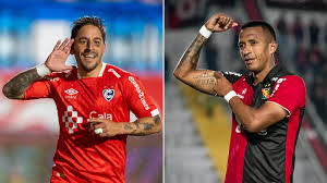 Dónde ver Cienciano vs Melgar HOY: canal tv online del partido por fase preliminar de la Copa Sudamericana 2026