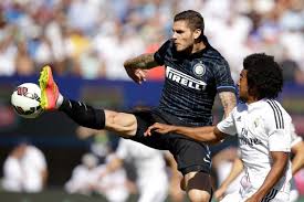 Image result for fc inter goals scored today