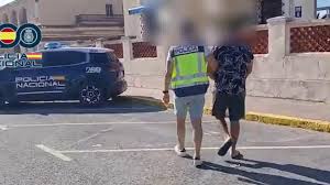 Los donativos de una mezquita de Alicante, el último objetivo de un presunto ladrón reincidente