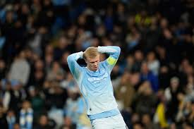 Manchester City slaktet i Etihad-returen – Haaland-dobbel til ingen nytte