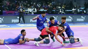 Sportstar - News update