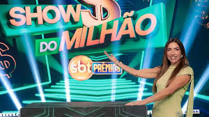 Que horas começa o Show do Milhão neste domingo (17/05)?