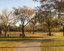 Image of Bear Creek Pioneers Park, Cypress, Texas
