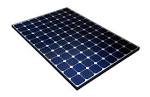 Sunpower solar panel