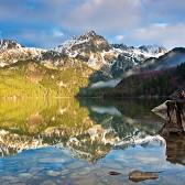 Aigüestortes i Estany de Sant Maurici National Park