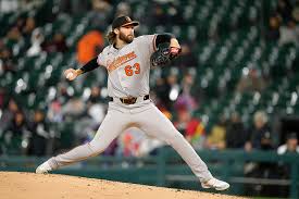 Orioles and Marlins Conclude Series in Miami