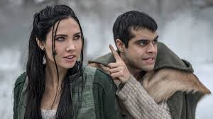 This 4-Part Forgotten Fantasy Series Is About To Stream Free, but There’s a Catch