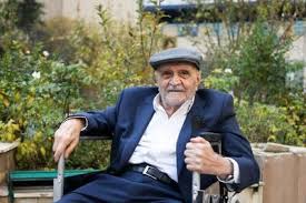 دکتر فرخ سعیدی جراح