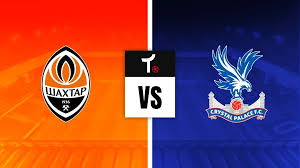 Shakhtar x Crystal Palace – Palpites, notícias e odds (30/04)