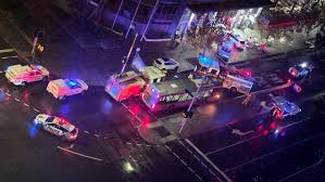Australian Broadcasting Corporation - News update