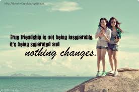 Lost Friendship Quotes on Pinterest | Lost Friendship ... via Relatably.com