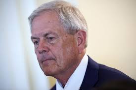 Ralph Norman announces he’ll enter race to succeed Lindsey Graham in Senate
