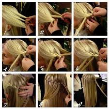 Résultat de recherche d'images pour "tutorial hair tumblr"