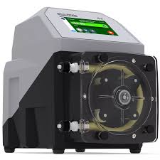 Blue-White :: A3SV24-CND | A3 Peristaltic Metering Pump ...