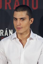 Spanish actor Alex Gonzalez attends &quot;Alacran Enamorado&quot; photocall at ME Hotel on June 4, 2012 in Madrid, Spain. - Alex%2BGonzalez%2BAlacran%2BEnamorado%2BMadrid%2BPhotocall%2BHUEUw5xsG4Xl