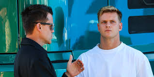 Mick Schumacher: Neustart in der Formel 1 mit neuem Berater? - Imagen ilustrativa del artículo