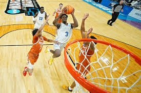 What have Dybantsa, Peterson and more NBA Draft prospects shown in March Madness?