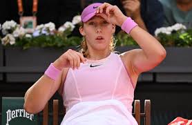 Mirra Andreeva confirms if she would play at night in Paris after Aryna Sabalenka and Naomi Osaka given chance