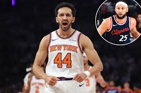 Knicks roster move