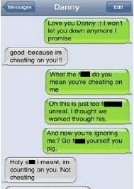 The Worst Break-Up Texts of All Time! | SMOSH via Relatably.com