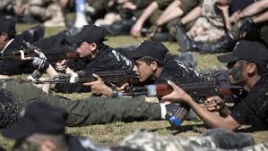 Image result for military drills 2015