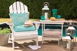 Outdoor Chair Cushions - Outdoor Cushions Pillows - Patio