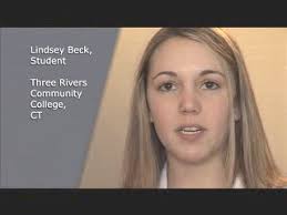 Lindsey Beck, Three Rivers Community College, CT - essay3