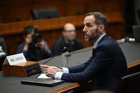 Jack Smith Subpoena Lawmaker Phone Records: The Unseen Threat to Congressional Privacy