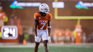Texas WR Isaiah Bond's Packed Pre-Draft Visit Schedule