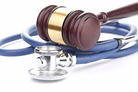 Resultado de imagem para imagem medicina e justiça