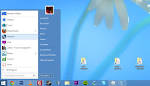 Windows 8 Start Menu Pokki