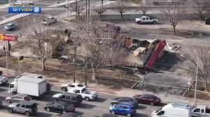 Fresno Carl's Jr. Fire Highlights City Safety Concerns