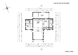 Résultat de recherche d'images pour "les plant de maison 160m2"