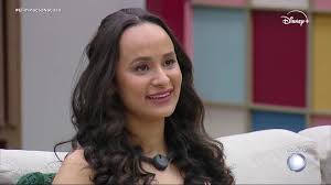 Luiza é a última eliminada da Casa do Patrão