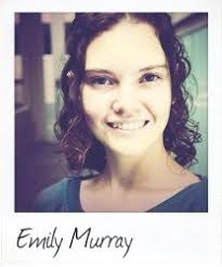 Emily Murray Sometimes wonderful opportunities present themselves. Unfortunately, a lack of funds could impede the path to a life-changing experience. - Emily-Murray