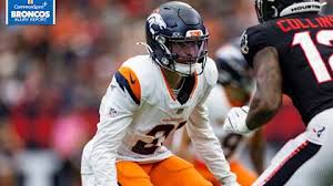 Brandon Jones and Riley Moss Ready for Week 10