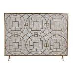 Fireplace Screens - Fireplace Hearth - The Home Depot