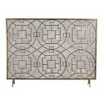 Fireplace Screens - Fireplace Hearth - The Home Depot